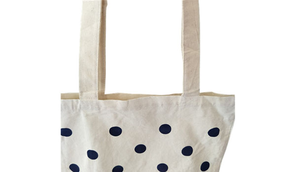 Personalized Shopping Tote